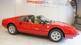 Ferrari 308 GTSI - photo 2