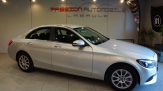 Mercedes classe C180 - photo 1