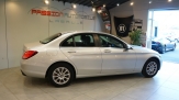 Mercedes classe C180 - photo 3