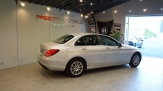 Mercedes classe C180 - photo 4