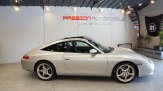 Porsche 996 Targa - photo 2