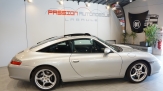 Porsche 996 Targa - photo 3