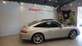 Porsche 996 Targa - photo 4