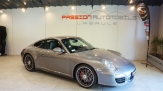 Porsche 997 GTS-2 - photo 1