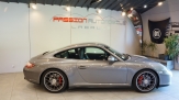 Porsche 997 GTS-2 - photo 3