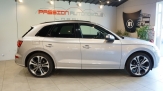 Audi SQ5 - photo 2