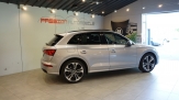 Audi SQ5 - photo 3