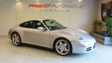 Porsche 997 4S - photo 1