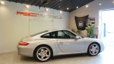 Porsche 997 4S - photo 4