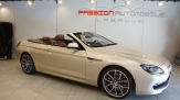 BMW 650 i Cabriolet X-Drive EXCLUSIVE - photo 1
