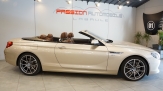BMW 650 i Cabriolet X-Drive EXCLUSIVE - photo 2