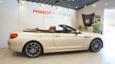 BMW 650 i Cabriolet X-Drive EXCLUSIVE - photo 3