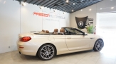 BMW 650 i Cabriolet X-Drive EXCLUSIVE - photo 4