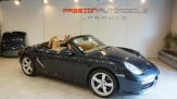 Porsche Boxster 2.7 - photo 1