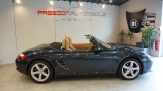 Porsche Boxster 2.7 - photo 2