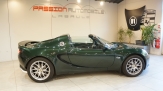 Lotus Elise S S3 - photo 3