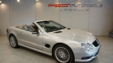 Mercedes SL 55 AMG - photo 1