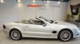 Mercedes SL 55 AMG - photo 2