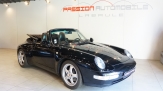 Porsche 993 Carrera 2 cabriolet - photo 1