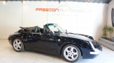 Porsche 993 Carrera 2 cabriolet - photo 2