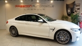 BMW M4 Pack comptition - photo 1