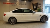 BMW M4 Pack comptition - photo 2