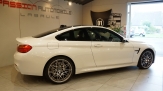 BMW M4 Pack comptition - photo 3