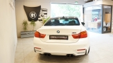 BMW M4 Pack compétition - photo 4