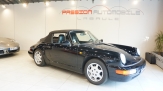 Porsche 964 C4 cabriolet - photo 1