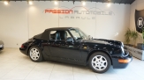 Porsche 964 C4 cabriolet - photo 2