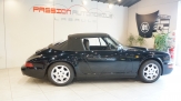 Porsche 964 C4 cabriolet - photo 3