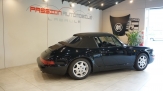 Porsche 964 C4 cabriolet - photo 4