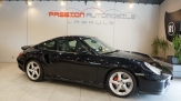 Porsche 996 Turbo - photo 1