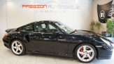 Porsche 996 Turbo - photo 2