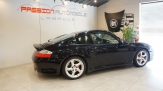 Porsche 996 Turbo - photo 4