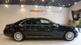 Mercedes Classe S 350D 4-Matic Limousine Excutive - photo 2