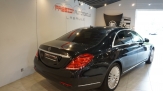 Mercedes Classe S 350D 4-Matic Limousine Excutive - photo 4