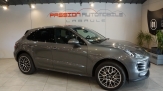 Porsche Macan SD - photo 1