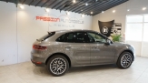 Porsche Macan SD - photo 3