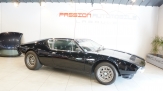 De Tomaso Pantera - photo 1