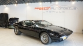 De Tomaso Pantera - photo 4