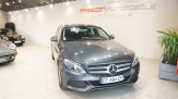 Mercedes C220 D break - photo 2