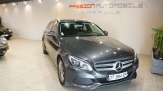 Mercedes C220 D break - photo 3