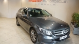 Mercedes C220 D break - photo 4