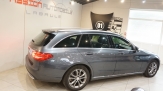 Mercedes C220 D break - photo 1