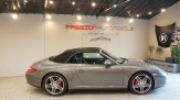 Porsche 997 4S cabriolet phase 2 - photo 2