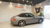 Porsche 997 4S cabriolet phase 2 - photo 3