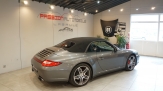 Porsche 997 4S cabriolet phase 2 - photo 4