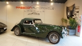 Morgan Roadster V6 3,7l - photo 2