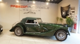 Morgan Roadster V6 3,7l - photo 3